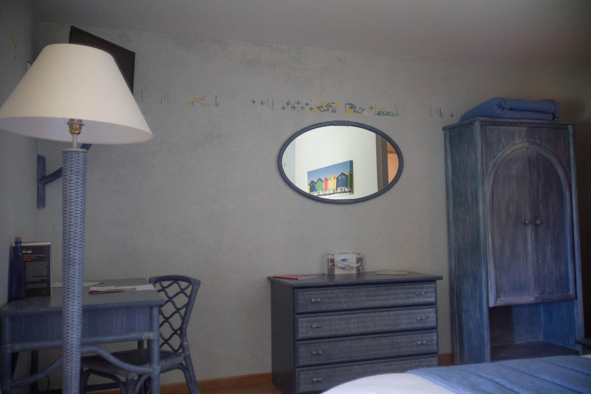 Le Bonheur Dans Le Pre Hotell Lucinges Rom bilde