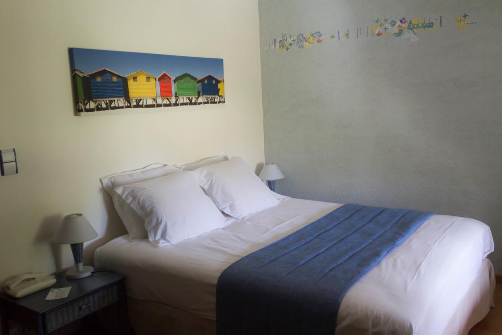 Le Bonheur Dans Le Pre Hotell Lucinges Rom bilde
